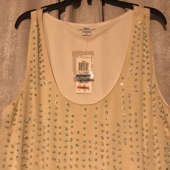 Bar III dress - Picture 2 of 4